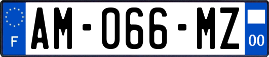 AM-066-MZ
