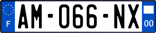 AM-066-NX