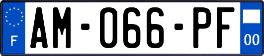 AM-066-PF
