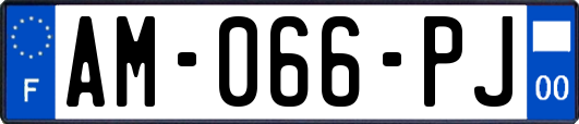 AM-066-PJ