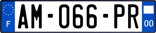 AM-066-PR