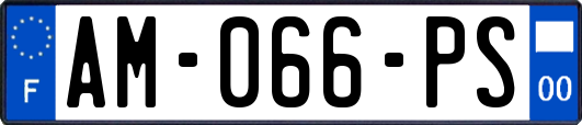 AM-066-PS