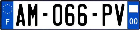 AM-066-PV