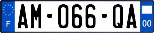 AM-066-QA