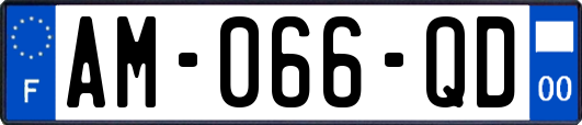 AM-066-QD