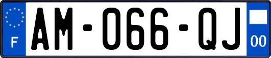 AM-066-QJ