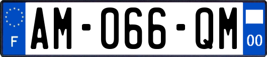 AM-066-QM