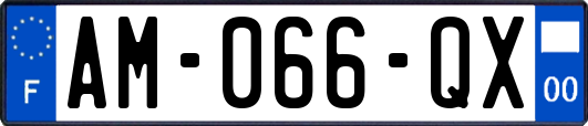AM-066-QX