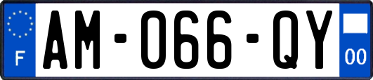 AM-066-QY