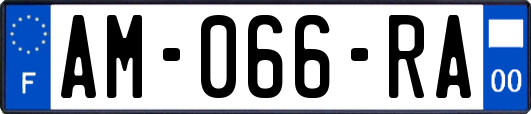 AM-066-RA
