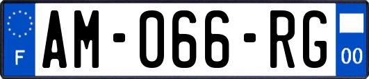 AM-066-RG