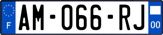 AM-066-RJ