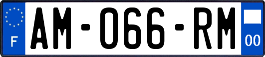 AM-066-RM