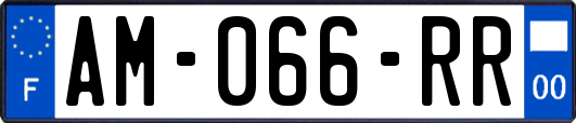 AM-066-RR
