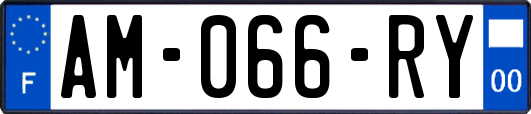 AM-066-RY