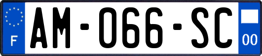 AM-066-SC