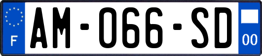 AM-066-SD