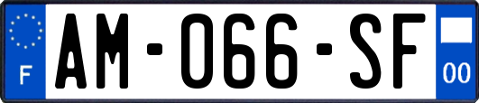 AM-066-SF