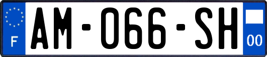 AM-066-SH