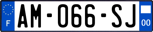 AM-066-SJ