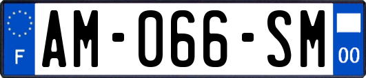 AM-066-SM