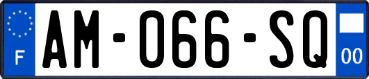 AM-066-SQ