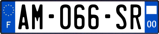 AM-066-SR