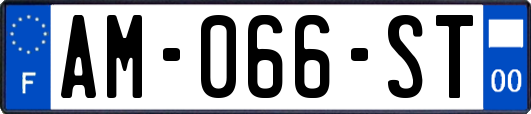 AM-066-ST