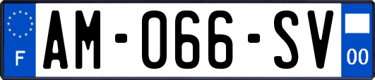 AM-066-SV