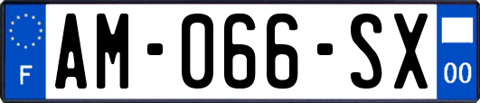 AM-066-SX