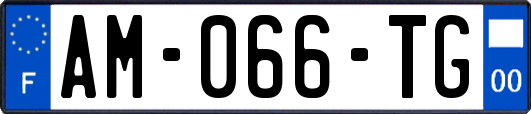 AM-066-TG