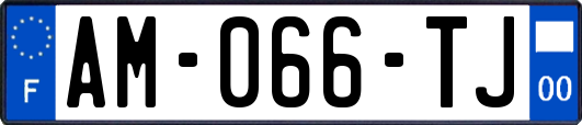AM-066-TJ