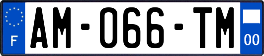 AM-066-TM