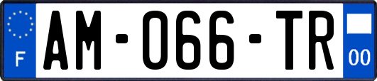 AM-066-TR