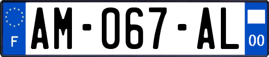 AM-067-AL