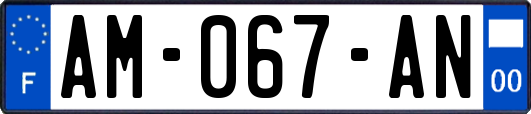 AM-067-AN