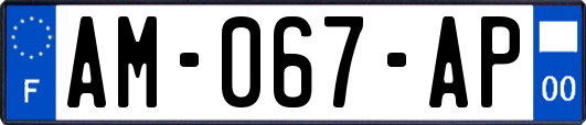 AM-067-AP