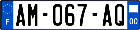 AM-067-AQ