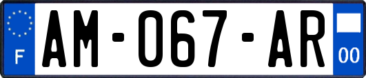 AM-067-AR