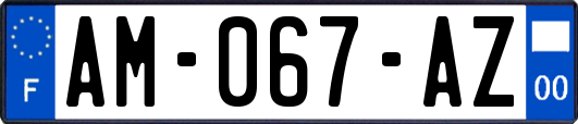 AM-067-AZ