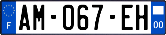 AM-067-EH