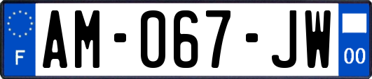 AM-067-JW