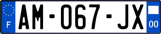 AM-067-JX