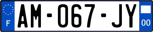 AM-067-JY