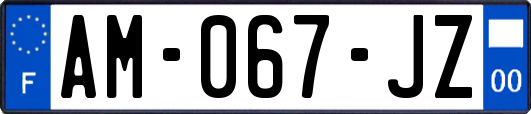 AM-067-JZ