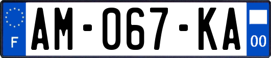 AM-067-KA