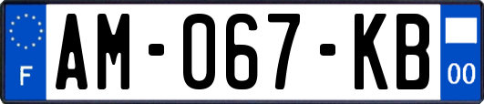 AM-067-KB