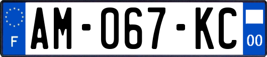 AM-067-KC