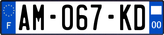 AM-067-KD