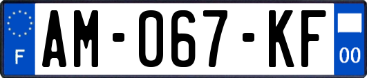 AM-067-KF